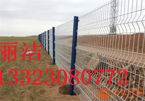 小區護欄網 市場、用途與材質全解析