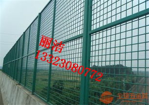 框架護欄網的卓越優勢、廣泛應用與市場行情分析